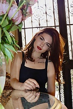 Anastasia , 25 years old – red hair,  brown eyes from Mohyliv-Podilskyi, Ukraine - Photo 1831283