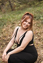 Anastasia , 31 years old – red hair,  green eyes from Lviv, Ukraine - Photo 1832156