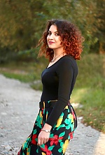 Anastasia , 31 years old – red hair,  green eyes from Lviv, Ukraine - Photo 1832161