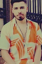 Gorgeous Louis Gabriel, 31 years old from United States | ID: 2319171