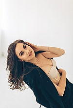 Vita , 27 years old – light brown hair,  brown eyes from Kyiv, Ukraine - Photo 1831623