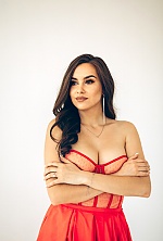 Vita , 27 years old – light brown hair,  brown eyes from Kyiv, Ukraine - Photo 1831600