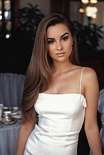 Vita , 27 years old – light brown hair,  brown eyes from Kyiv, Ukraine - Photo 1888298