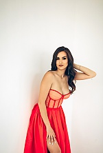 Vita , 27 years old – light brown hair,  brown eyes from Kyiv, Ukraine - Photo 1831618