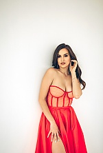 Vita , 28 years old – light brown hair,  brown eyes from Kyiv, Ukraine - Photo 1831627