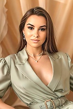 Vita , 27 years old – light brown hair,  brown eyes from Kyiv, Ukraine - Photo 1888299