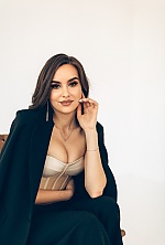 Vita , 27 years old – light brown hair,  brown eyes from Kyiv, Ukraine - Photo 1831628