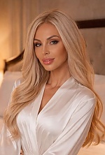 Mariya , 39 years old – blonde hair,  brown eyes from Kiev, Ukraine - Photo 2018517