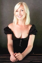 Natalia , 51 years old – blonde hair,  grey eyes from Wroclaw, Poland - Photo 1832786