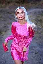 Alena , 31 years old – blonde hair,  blue eyes from Munich, Germany - Photo 1833066