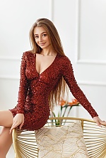 Iryna , 26 years old – blonde hair,  grey eyes from Odessa, Ukraine - Photo 1839023