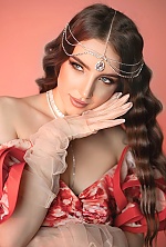 Khrystyna , 31 years old – light brown hair,  green eyes from Warsaw, Poland - Photo 1833320