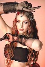 Khrystyna , 31 years old – light brown hair,  green eyes from Warsaw, Poland - Photo 1833328