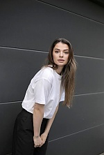 Diana , 26 years old – brunette hair,  brown eyes from Mykolaiv, Ukraine - Photo 1833456