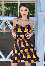 Diana , 26 years old – brunette hair,  brown eyes from Mykolaiv, Ukraine - Photo 1833459