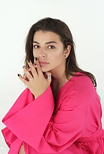 Diana , 26 years old – brunette hair,  brown eyes from Mykolaiv, Ukraine - Photo 1833457