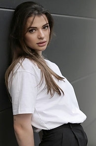 Gorgeous Diana, 26 years old from Ukraine | ID: 2320781