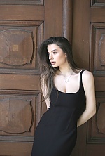 Diana , 26 years old – brunette hair,  brown eyes from Mykolaiv, Ukraine - Photo 1833461