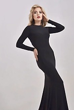 Yulia , 56 years old – blonde hair,  blue eyes from Miami, United States - Photo 1834313