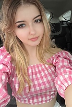 Daniila , 22 years old – light brown hair,  brown eyes from Lviv, Ukraine - Photo 1834317