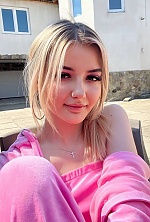 Daniila , 22 years old – light brown hair,  brown eyes from Lviv, Ukraine - Photo 1834309