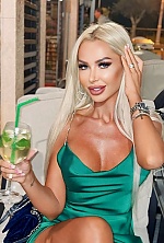 Mirabela , 40 years old – blonde hair,  blue eyes from Bucharest, Romania - Photo 1834854