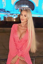 Mirabela , 40 years old – blonde hair,  blue eyes from Bucharest, Romania - Photo 1834853