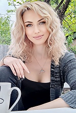 Margarita , 39 years old – blonde hair,  grey eyes from Warsaw, Poland - Photo 1836551