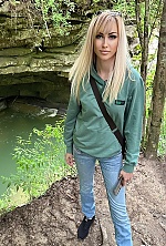 Margarita , 40 years old – blonde hair,  grey eyes from Warsaw, Poland - Photo 2108179