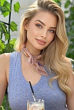 Yulia , 25 years old – blonde hair,  green eyes from Kyiv, Ukraine - Photo 1836046