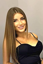 Olga , 21 years old – light brown hair,  green eyes from Odessa, Ukraine - Photo 1866105