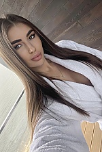 Olga , 22 years old – light brown hair,  green eyes from Odessa, Ukraine - Photo 1836968