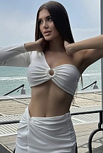 Olga , 22 years old – light brown hair,  green eyes from Odessa, Ukraine - Photo 2028788