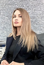 Irina , 40 years old – light brown hair,  green eyes from Bila Tserkva, Ukraine - Photo 1971615