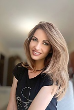 Irina , 40 years old – light brown hair,  green eyes from Bila Tserkva, Ukraine - Photo 1870143
