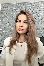 Irina , 40 years old – light brown hair,  green eyes from Bila Tserkva, Ukraine - Photo 1971614