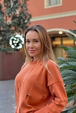 Anastasia , 35 years old – blonde hair,  brown eyes from Milan, Italy - Photo 1837697