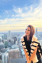 Ievgeniia , 41 years old – brunette hair,  black eyes from Denver, United States - Photo 1837946