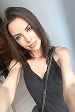 Ievgeniia , 41 years old – brunette hair,  black eyes from Denver, United States - Photo 1837953