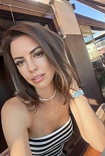 Ievgeniia , 41 years old – brunette hair,  black eyes from Denver, United States - Photo 1837957