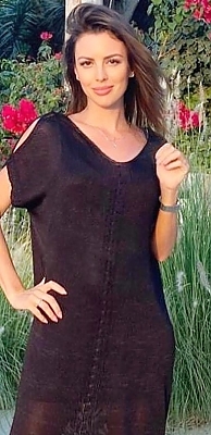 Gorgeous Ievgeniia, 41 years old from United States | ID: 2324645