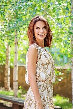 Ievgeniia , 41 years old – brunette hair,  black eyes from Denver, United States - Photo 1837940