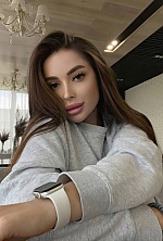 Alyona , 29 years old – light brown hair,  brown eyes from Kiev, Ukraine - Photo 2002150