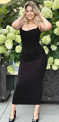 Gorgeous Olivia, 21 years old from Ukraine | ID: 2326589