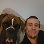 Travis Miles , 39 years old –  hair,   eyes from Champaign il, United States - Photo 1838900