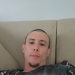 Gorgeous Travis Miles, 39 years old from United States | ID: 2326794