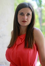 Tatiana , 38 years old – light brown hair,  green eyes from Odessa, Ukraine - Photo 541395