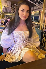 Anastasiya , 25 years old – brunette hair,  brown eyes from Odesa, Ukraine - Photo 1840294