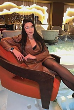 Anastasiya , 25 years old – brunette hair,  brown eyes from Odesa, Ukraine - Photo 1840293