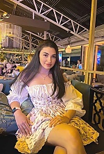 Anastasiya , 25 years old – brunette hair,  brown eyes from Odesa, Ukraine - Photo 1840290